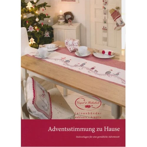 Cna172 Adventsstimmung zu hause – Vaupel & Heilenbeck