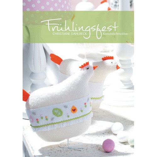 Cro337 Fruhlingsfest – Acufactum / Dahlbeck