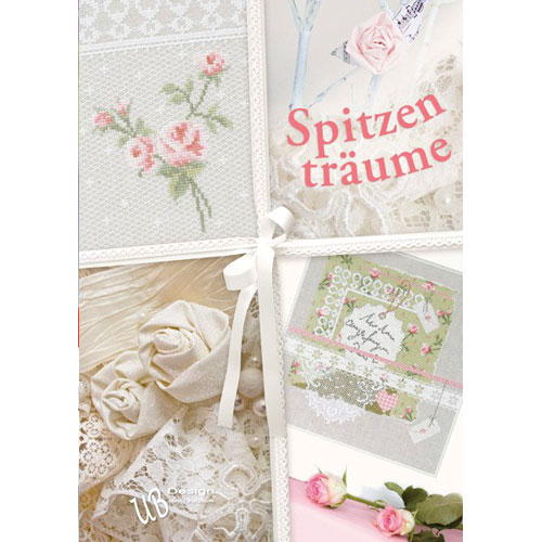 Cro339 Spitze Traume – UB Design