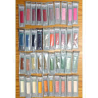 Fmou57 Set 40 Matassine Mouliné Madeira – Colori Assortiti 1