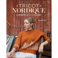 Mg433 Tricot Nordique – Jenna Kostet