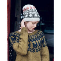 Mg433a Tricot Nordique – Jenna Kostet