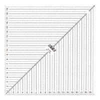 Patc452 Regolo universale cm 20 x 20, Ote 2020