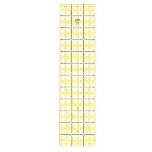 Patc453 Regolo universale cm 60 x 15, Ote 6015