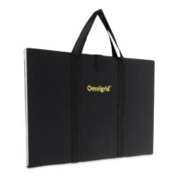 Patc455 Base Portatile Multiuso 48×33 cm chiusa – Omnigrid 2103