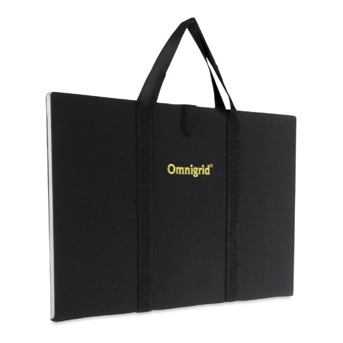 Patc455 Base Portatile Multiuso 48×33 cm chiusa – Omnigrid 2103