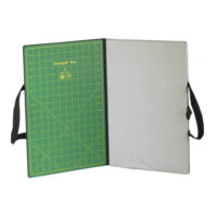 Patc455a Base Portatile Multiuso 48×33 cm chiusa – Omnigrid 2103