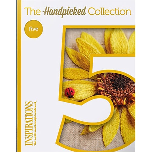 Ra125 The Handpicked Collection 5 – Inspirations
