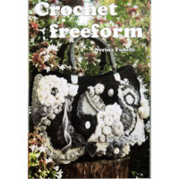 U314 Crochet Freeform - Nerina Fubelli