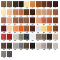 ccre33b Filo cotone n°50 - 182 colori - 100 mt, Presencia