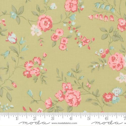 ABIDE1879015 Abide - Pink 18790 15