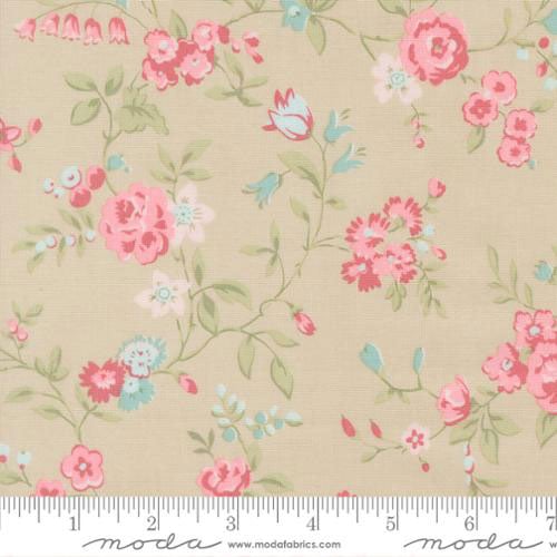 ABIDE1879017 Abide – Stone 18790 17 · Brenda Riddle Designs · Moda Fabrics
