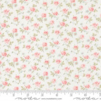 ABIDE1879111 Abide – Linen White 18791 11 · Brenda Riddle Designs · Moda Fabrics