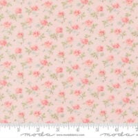 ABIDE1879112 Abide – Pink 18791 12 · Brenda Riddle Designs · Moda Fabrics