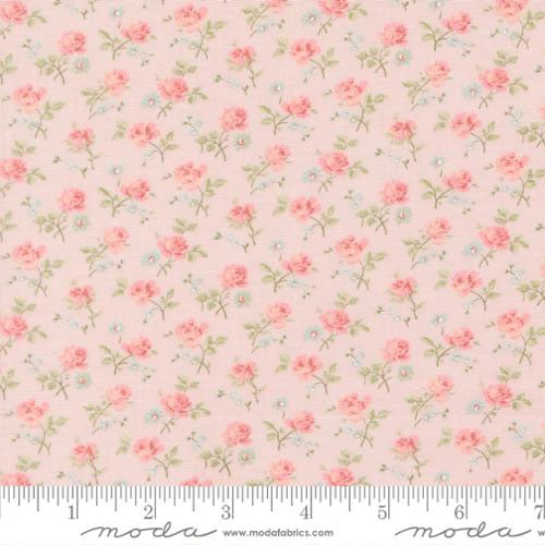 ABIDE1879112 Abide – Pink 18791 12 · Brenda Riddle Designs · Moda Fabrics