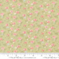ABIDE1879115 Abide – Light Green 18791 15 · Brenda Riddle Designs · Moda Fabrics