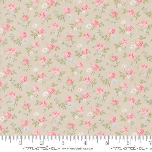 ABIDE1879117 Abide – Stone 18791 17 · Brenda Riddle Designs · Moda Fabrics