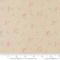 ABIDE1879217 Abide – Stone 18792 17 · Brenda Riddle Designs · Moda Fabrics