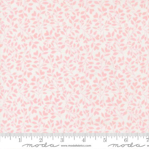 ABIDE1879411 Abide – Pink 18794 11 · Brenda Riddle Designs · Moda Fabrics ULTIMO PEZZO CM 79 X 110