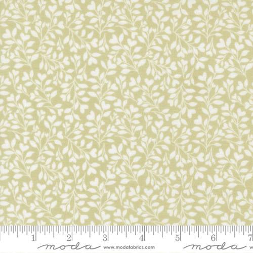 ABIDE1879415 Abide – Light Green 18794 15 · Brenda Riddle Designs · Moda Fabrics
