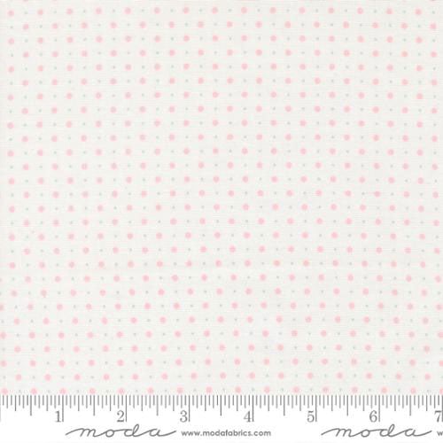 ABIDE1879511 Abide – Linen White 18795 11 · Brenda Riddle Designs · Moda Fabrics