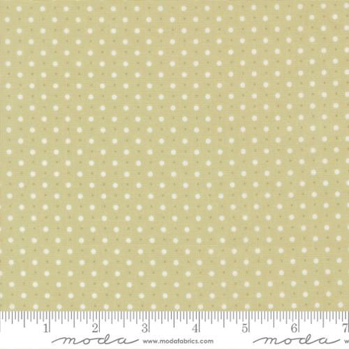 ABIDE1879515 Abide – Light Green 18795 15 · Brenda Riddle Designs · Moda Fabrics