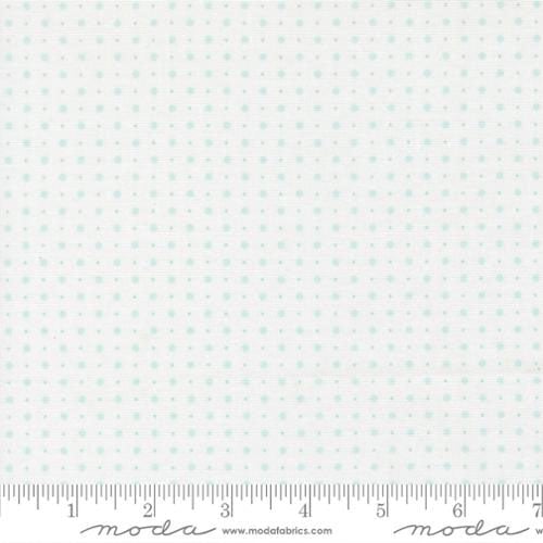 ABIDE1879524 Abide – Light Blue 18795 24 · Brenda Riddle Designs · Moda Fabrics