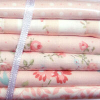 ABIDE3a Abide – Pin kit 6 pezzi 50 x 110 - Brenda Riddle Designs - Moda Fabrics