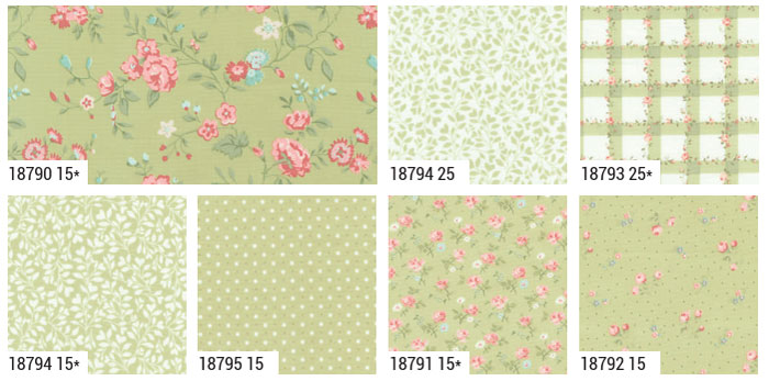 Abide – Light Green 18792 15 · Brenda Riddle Designs · Moda Fabrics 2 Abide – Light Green 18792 15 · Brenda Riddle Designs · Moda Fabrics