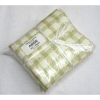 ABIDE4b Abide – Light Green kit 7 pezzi 50 x 110 · Brenda Riddle Designs · Moda Fabrics