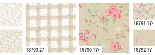 ABIDE6 Abide – Stone kit 6 pezzi 50 x 110 · Brenda Riddle Designs · Moda Fabrics