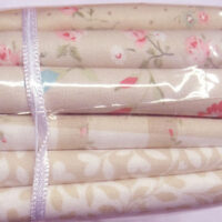 ABIDE6a Abide – Stone kit 6 pezzi 50 x 110 · Brenda Riddle Designs · Moda Fabrics