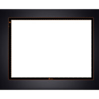 E35152 Lavagna Luminosa Wafer 2 cm 46 × 34 Daylight E35152