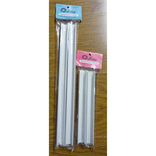 Tri369 Kit Clamps per Q-Snaps