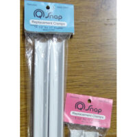 Tri369a Kit Clamps per Q-Snaps