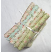 ABIDE7 Abide – kit 5 pezzi 50 x 110 - Brenda Riddle Designs - Moda Fabrics 18791