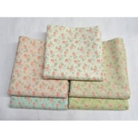 ABIDE7b Abide – kit 5 pezzi 50 x 110 - Brenda Riddle Designs - Moda Fabrics 18791