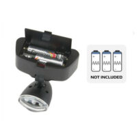 Ll79a Lente d'ingrandimento con fascia - MagniVisor Deluxe - CP60