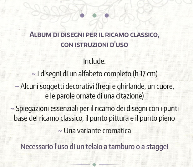Lettere Bouquet – Elisabetta Sforza 2 Lettere Bouquet – Elisabetta Sforza