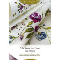 Ra87 Di rosa in rosa – Elisabetta Sforza