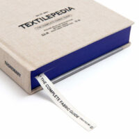 Tes166a Textilepedia – The Complete Fabric Guide