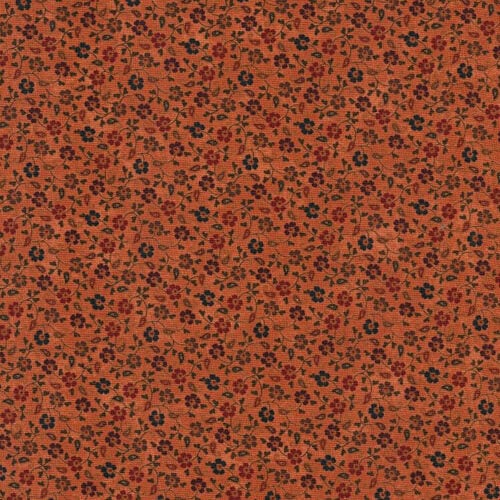 country "basic grey" grunge for moda, Christmas green 308 vendita a multipli di cm 50
