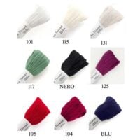 IKO30 Sashiko filato cotone 100 mt- Olympus