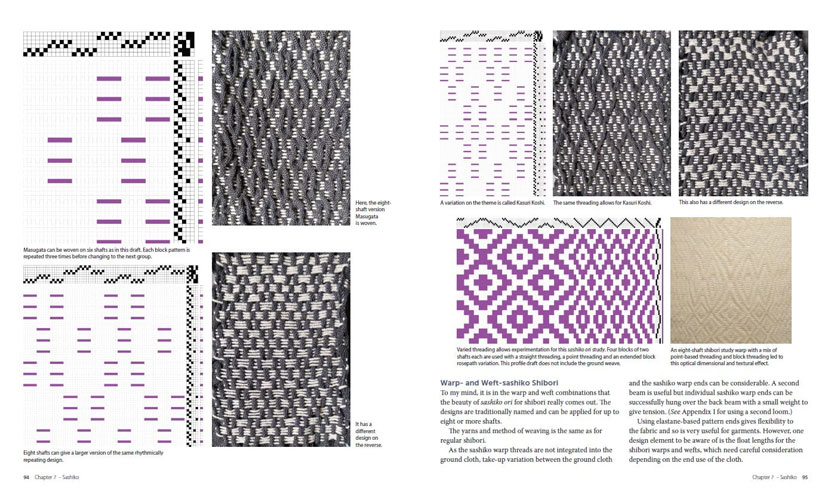 Creative Dimensions in weaving - Stacey harvey-brown 3 Creative Dimensions in weaving - Stacey harvey-brown