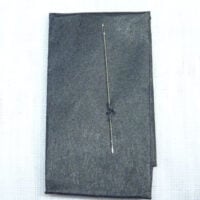A268 Aghi cruna lunga ovale n° 12 / 0,40 x 30