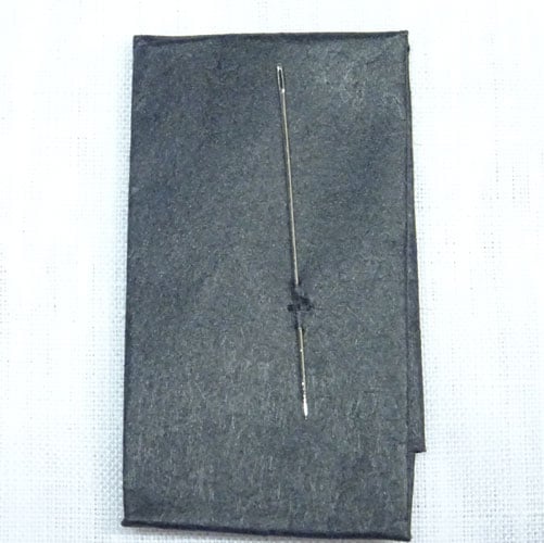 A268 Aghi cruna lunga ovale n° 12 / 0,40 x 30