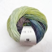 Lana66b Ermes Silke - gr 50/135mt - ferri n°6/7- colori nuovi