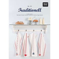 Rico131 Tradizionale - Rico Design 131