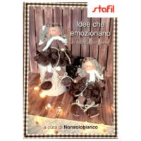 Lv66 Idee che emozionano in feltro e similpelle - Stafil - nonsolobianco