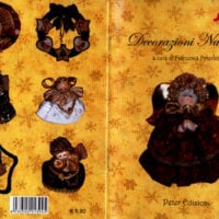 Lv7 Jolly/ 2 libretti - Stafil - Francesca Peterlini